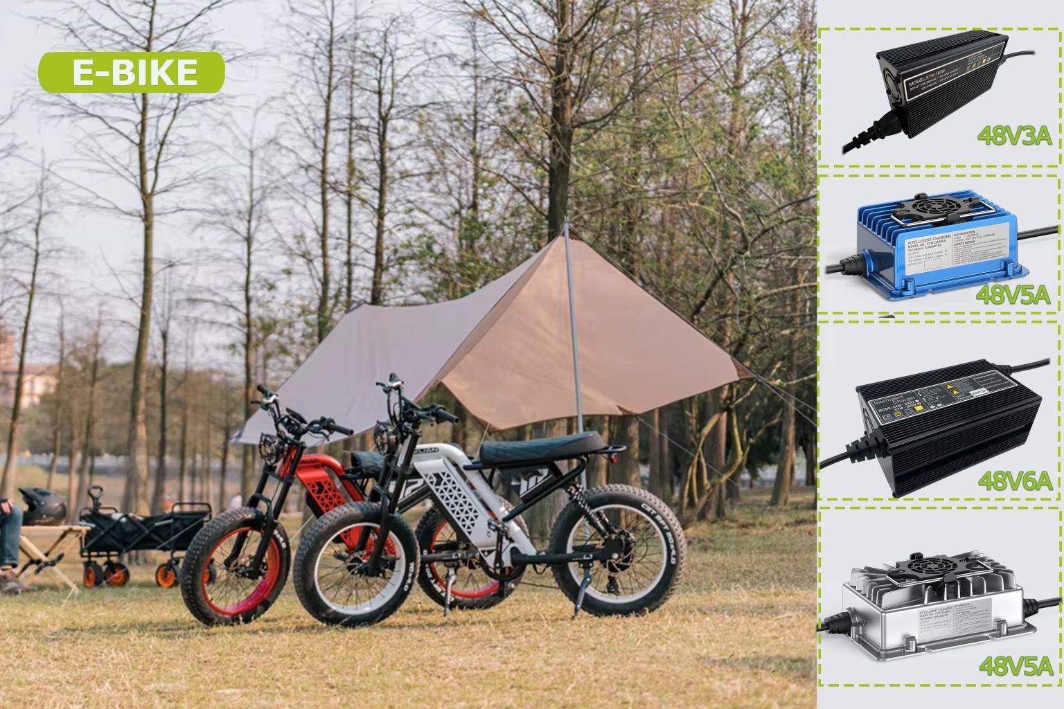 The Ultimate Guide to Choosing the Right Electric Motorcycle Batteries ...