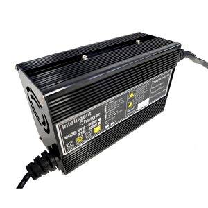 450W 12v 20v Onboard Battery Charger