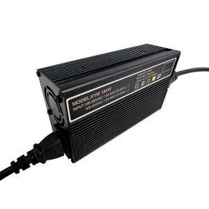 180W 12volt 08A Smart Battery Charger